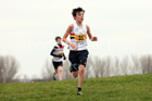 Boys under-13s 2019 Start Fitness Sherman Cup/Davison Shield, Temple Park, South Shield. Photo:  David T. Hewitson/Sports for All Pics